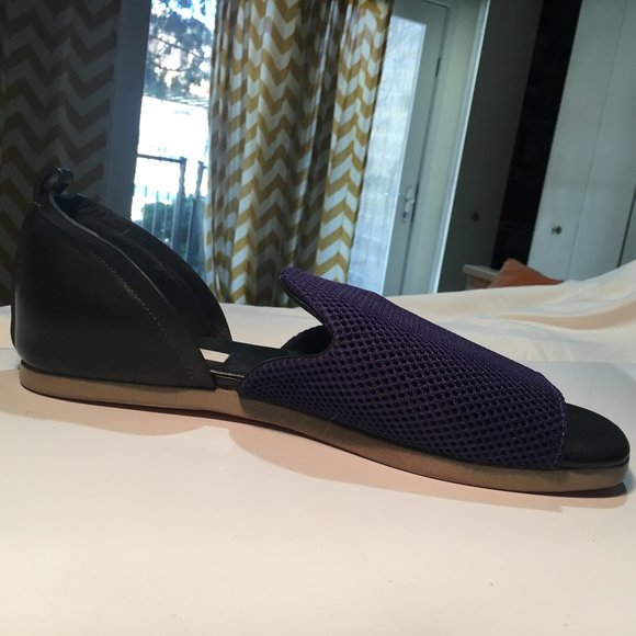 Flat Sandal, Made in Italy - Picture 2 of 4